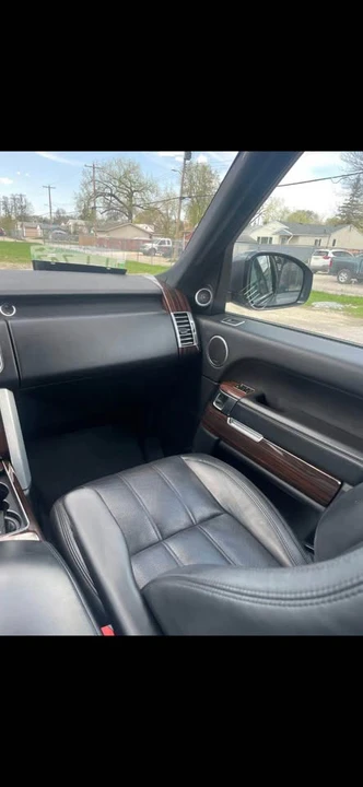 2014 Land Rover Range Rover L405 - Image 16 of 20