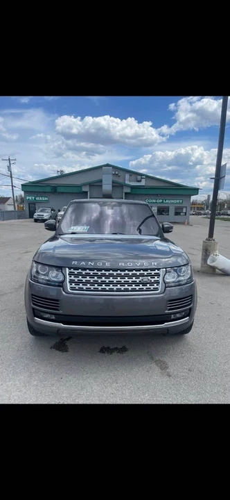 2014 Land Rover Range Rover L405 - Image 3 of 20