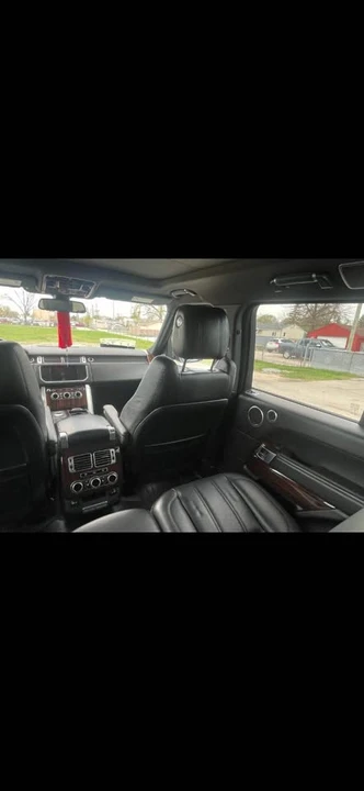 2014 Land Rover Range Rover L405 - Image 19 of 20