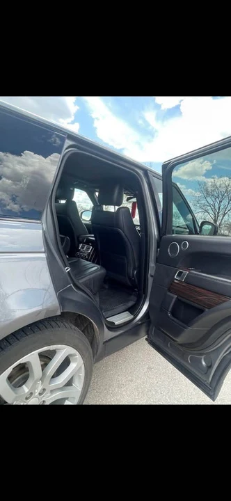 2014 Land Rover Range Rover L405 - Image 18 of 20