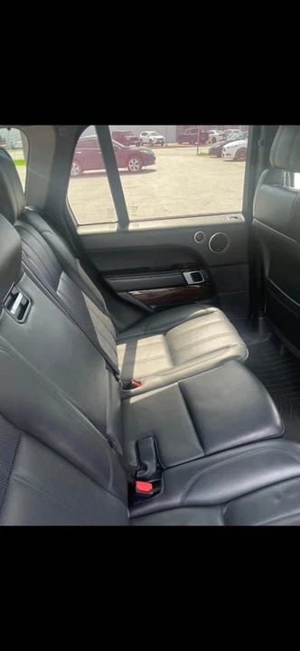 2014 Land Rover Range Rover L405 - Image 12 of 20