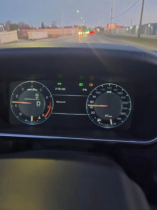 2014 Land Rover Range Rover L405 - Image 20 of 20