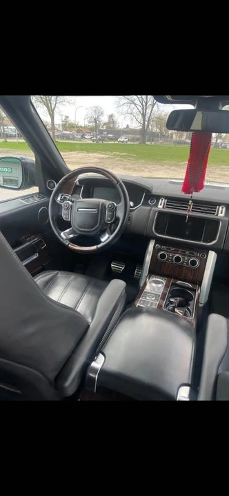 2014 Land Rover Range Rover L405 - Image 15 of 20