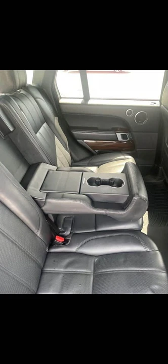 2014 Land Rover Range Rover L405 - Image 13 of 20