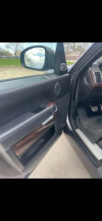 2014 Land Rover Range Rover L405 - Image 14 of 20