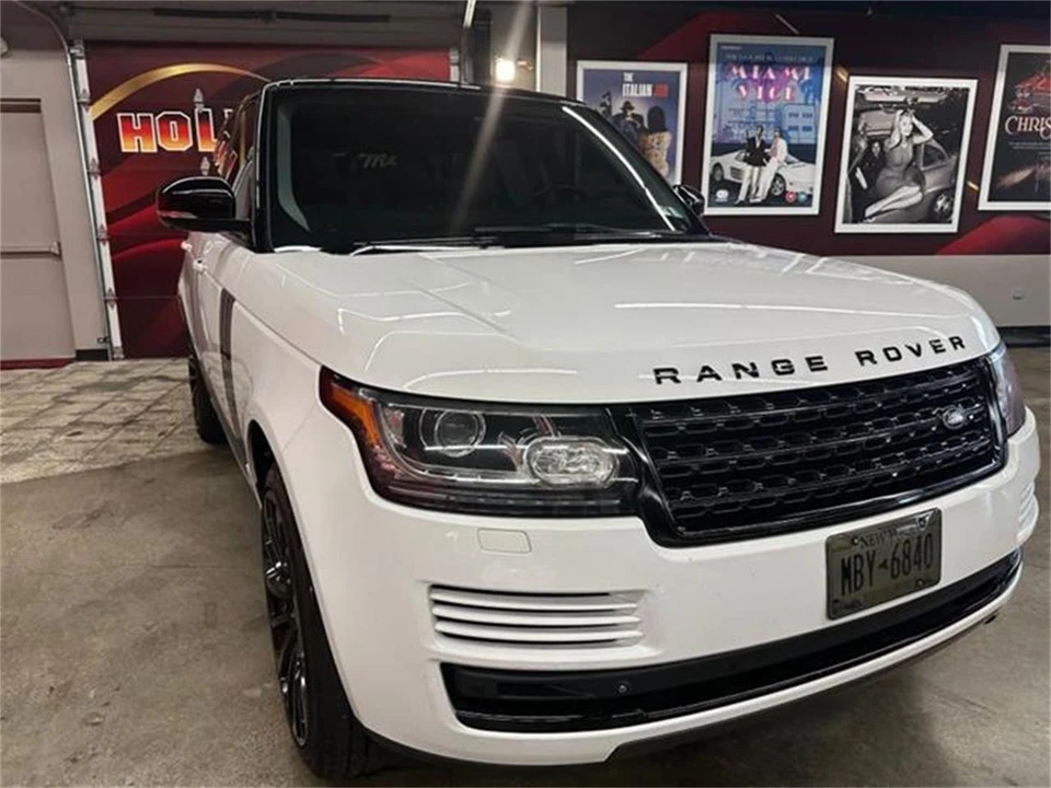 2014 Land Rover Range Rover L405 - Image 5 of 16