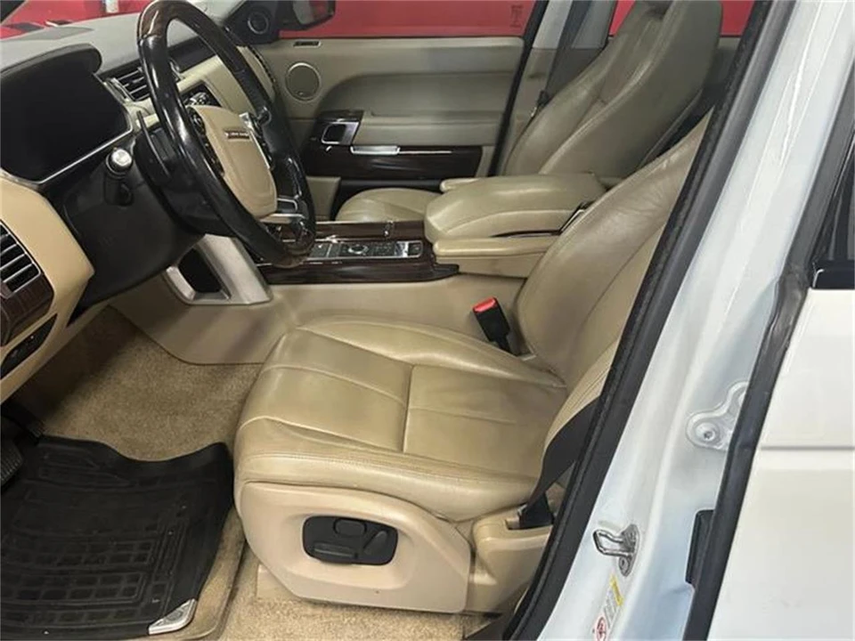 2014 Land Rover Range Rover L405 - Image 11 of 16
