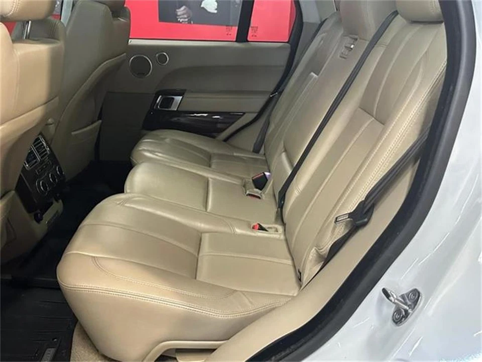 2014 Land Rover Range Rover L405 - Image 12 of 16