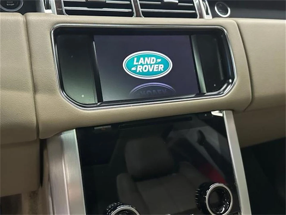 2014 Land Rover Range Rover L405 - Image 13 of 16