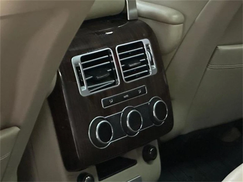 2014 Land Rover Range Rover L405 - Image 15 of 16