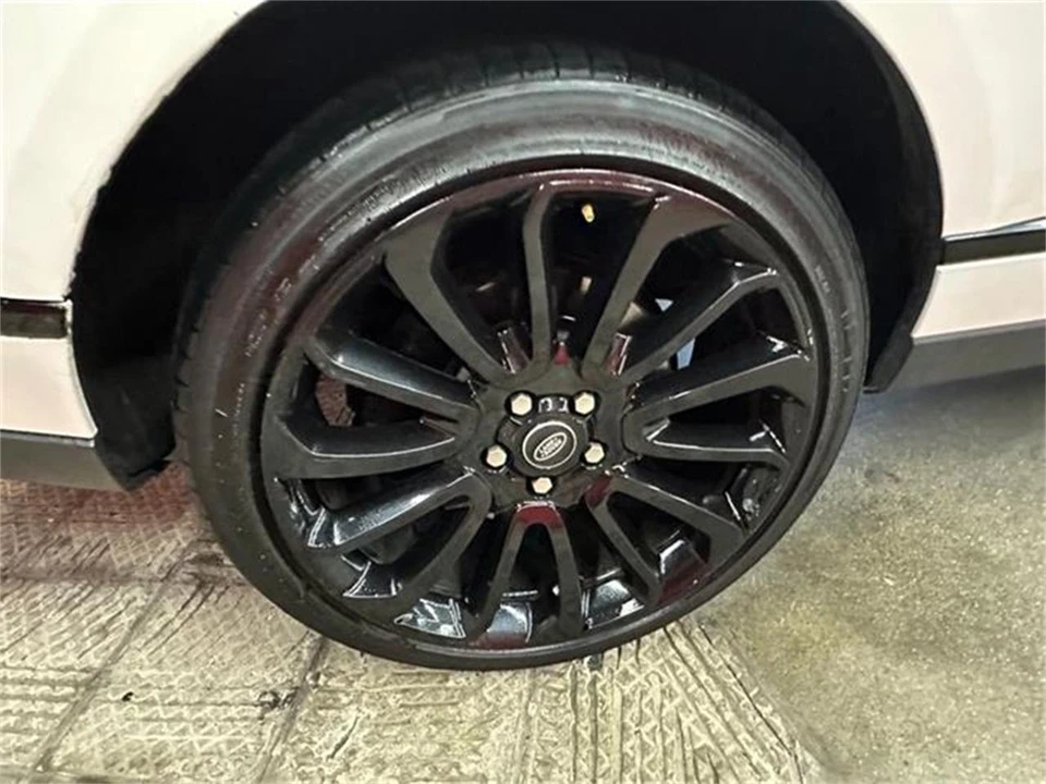 2014 Land Rover Range Rover L405 - Image 16 of 16