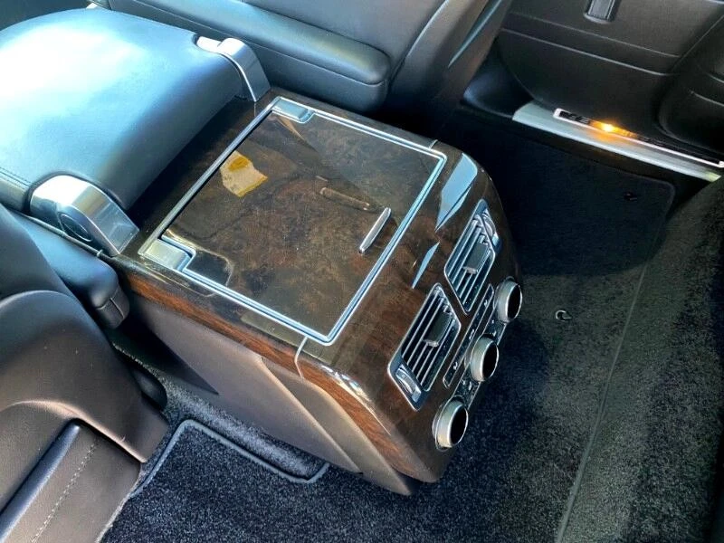 2014 Land Rover Range Rover L405 - Image 16 of 17