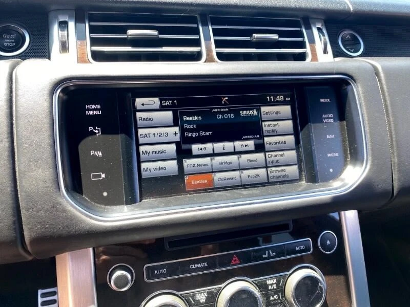 2014 Land Rover Range Rover L405 - Image 13 of 17