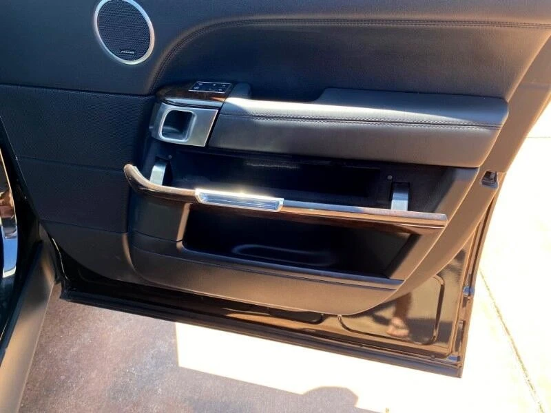 2014 Land Rover Range Rover L405 - Image 8 of 17