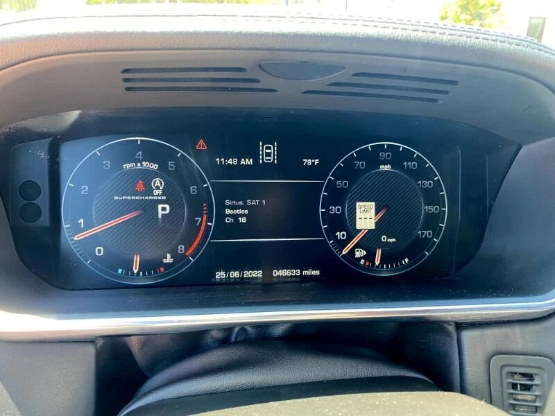 2014 Land Rover Range Rover L405 - Image 12 of 17