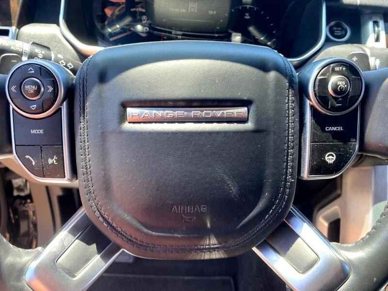 2014 Land Rover Range Rover L405 - Image 11 of 17