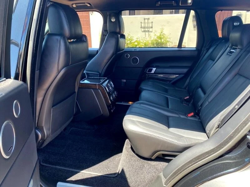 2014 Land Rover Range Rover L405 - Image 15 of 17
