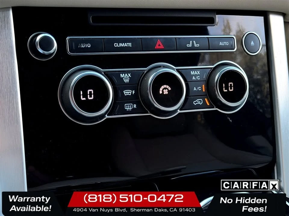 2014 Land Rover Range Rover L405 - Image 17 of 20