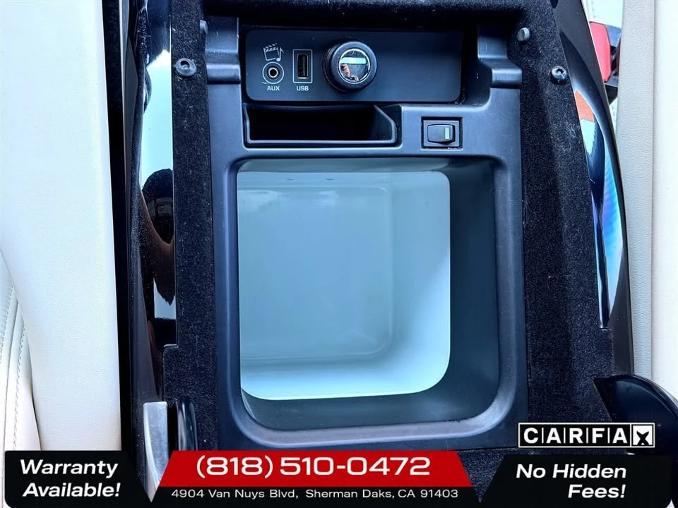 2014 Land Rover Range Rover L405 - Image 20 of 20