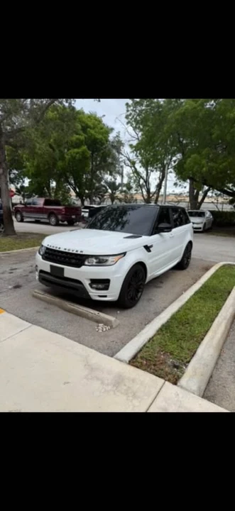 2014 Land Rover Range Rover L405 - Image 2 of 5