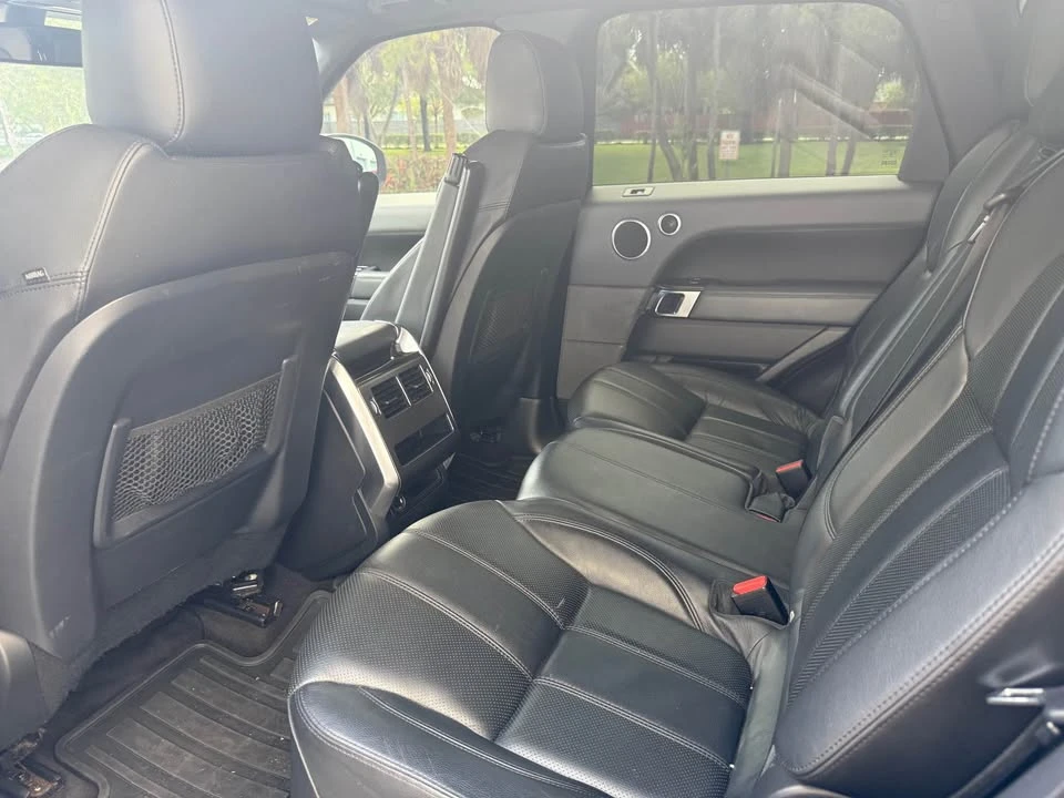2014 Land Rover Range Rover L405 - Image 9 of 11