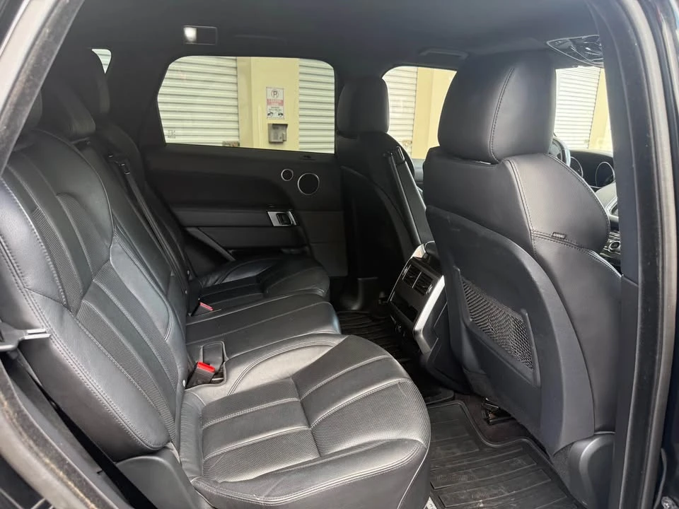2014 Land Rover Range Rover L405 - Image 10 of 11
