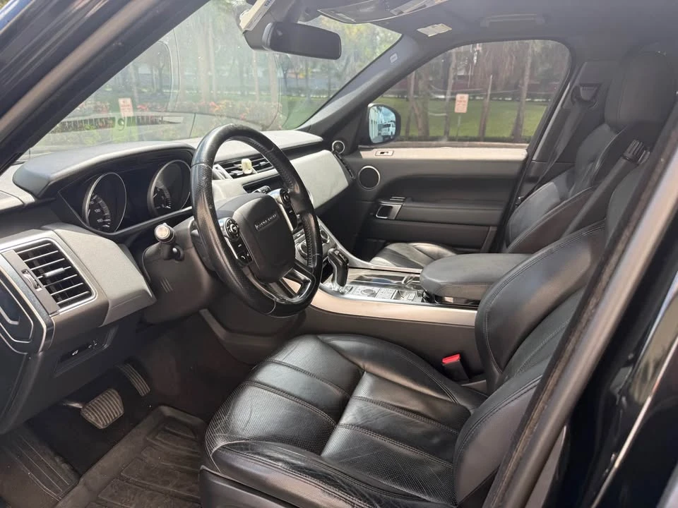 2014 Land Rover Range Rover L405 - Image 6 of 11