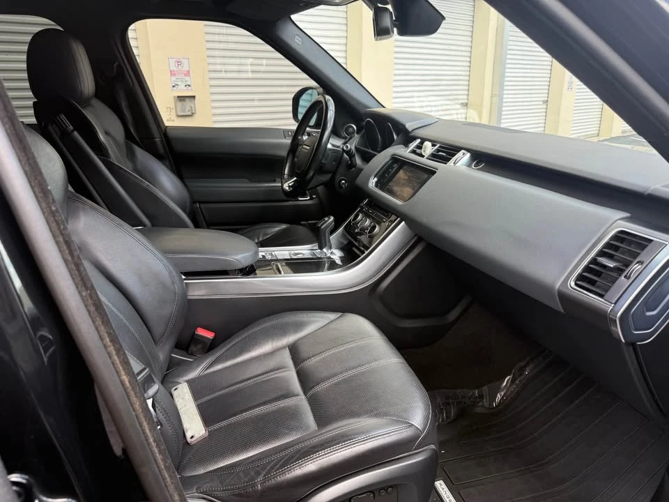 2014 Land Rover Range Rover L405 - Image 11 of 11