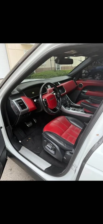 2014 Land Rover Range Rover L405 - Image 4 of 5