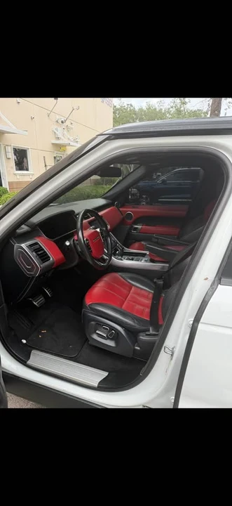 2014 Land Rover Range Rover L405 - Image 5 of 5
