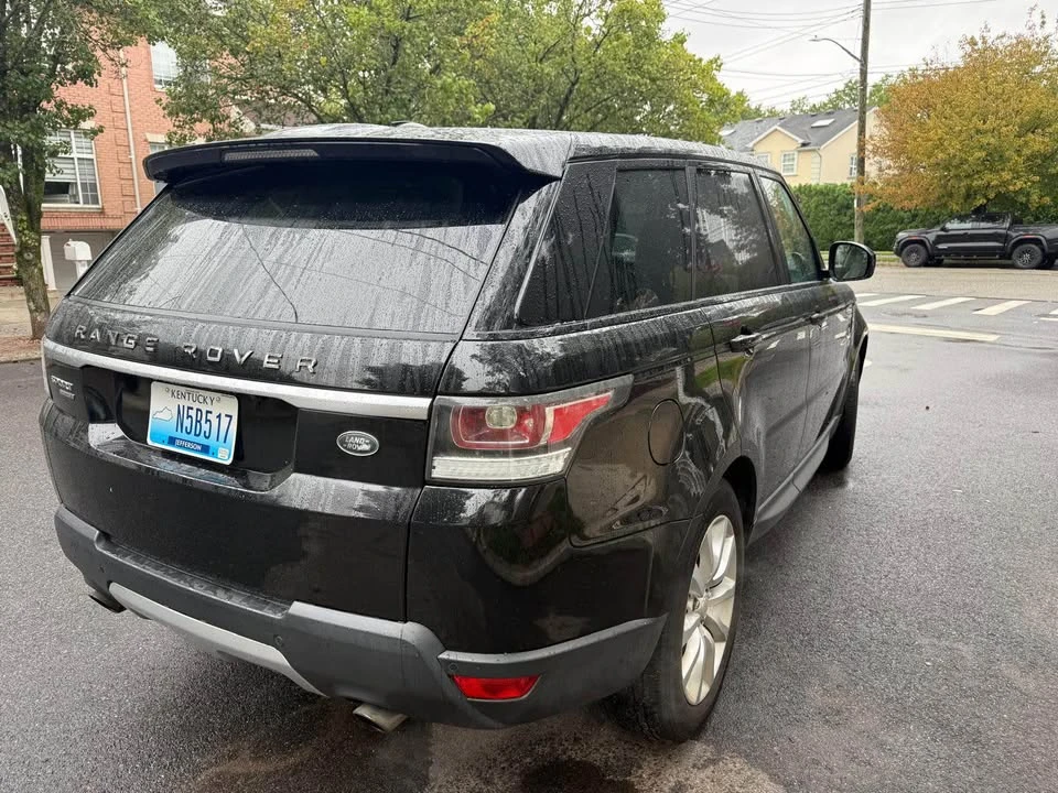 2014 Land Rover Range Rover L405 - Image 6 of 20
