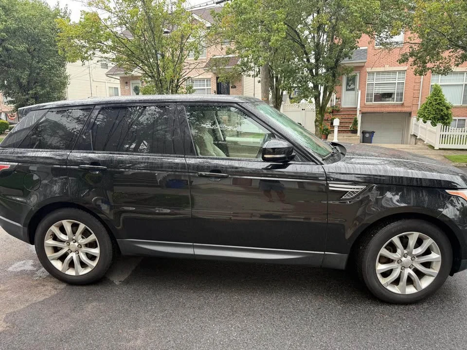 2014 Land Rover Range Rover L405 - Image 2 of 20