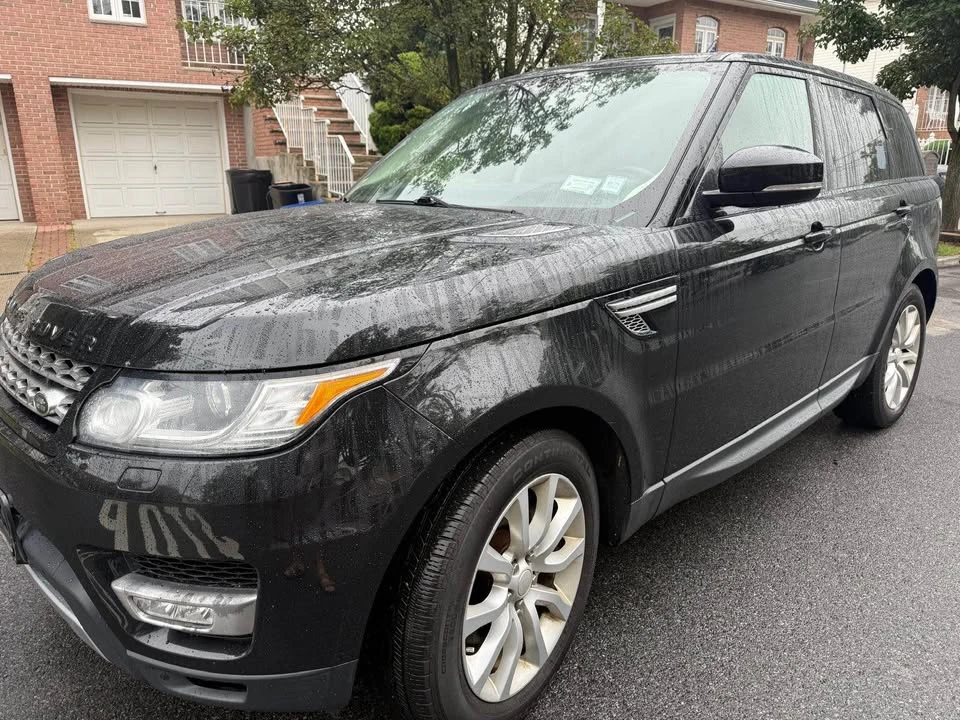 2014 Land Rover Range Rover L405 - Image 5 of 20