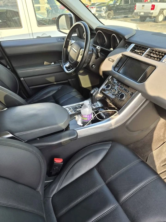 2014 Land Rover Range Rover L405 - Image 8 of 8