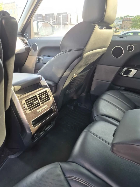 2014 Land Rover Range Rover L405 - Image 4 of 8