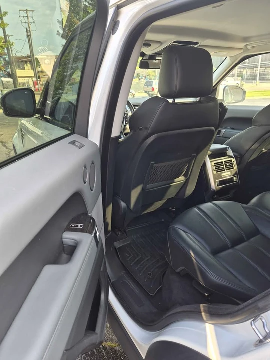 2014 Land Rover Range Rover L405 - Image 5 of 8