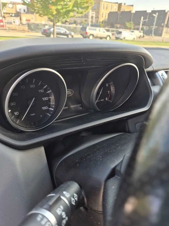 2014 Land Rover Range Rover L405 - Image 6 of 8