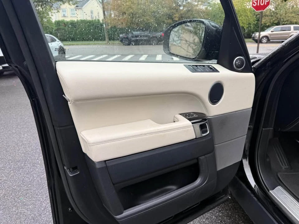 2014 Land Rover Range Rover L405 - Image 7 of 20