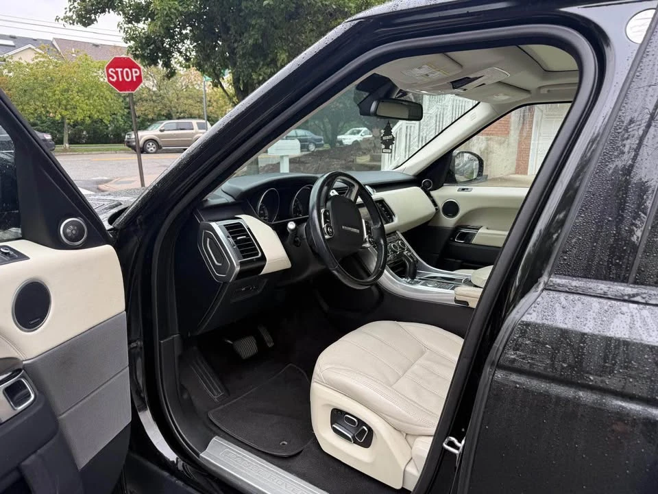 2014 Land Rover Range Rover L405 - Image 8 of 20