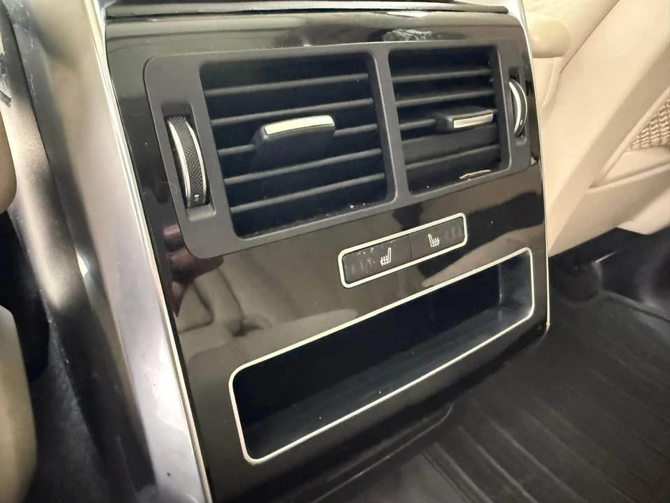 2014 Land Rover Range Rover L405 - Image 17 of 20