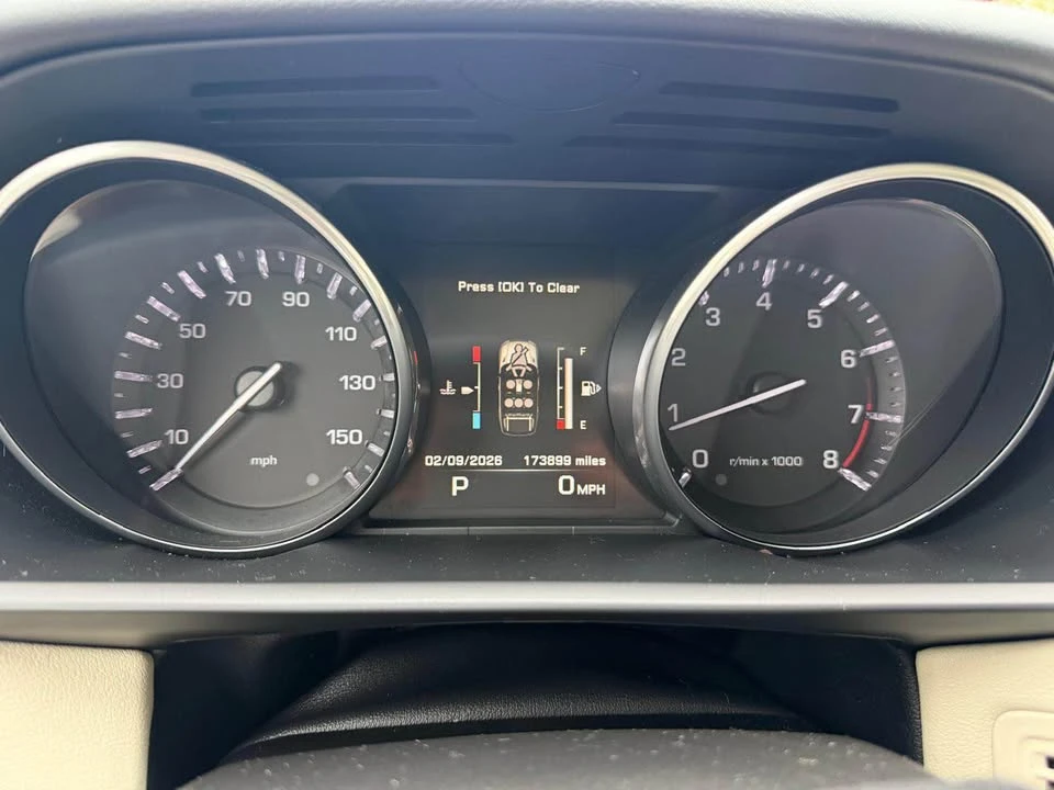2014 Land Rover Range Rover L405 - Image 13 of 20
