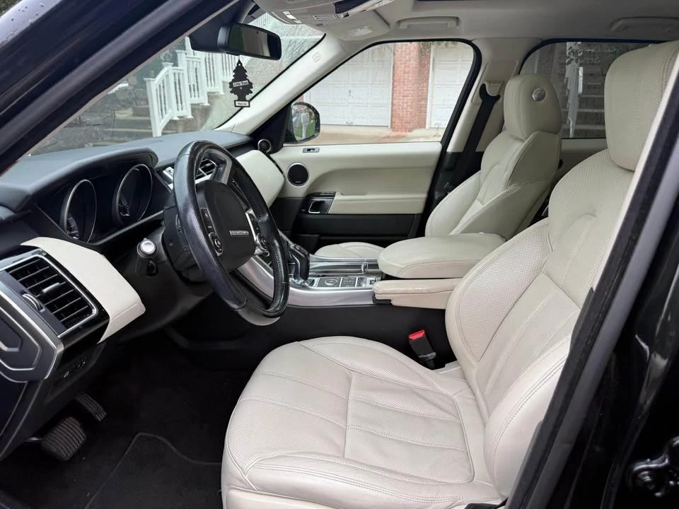 2014 Land Rover Range Rover L405 - Image 9 of 20