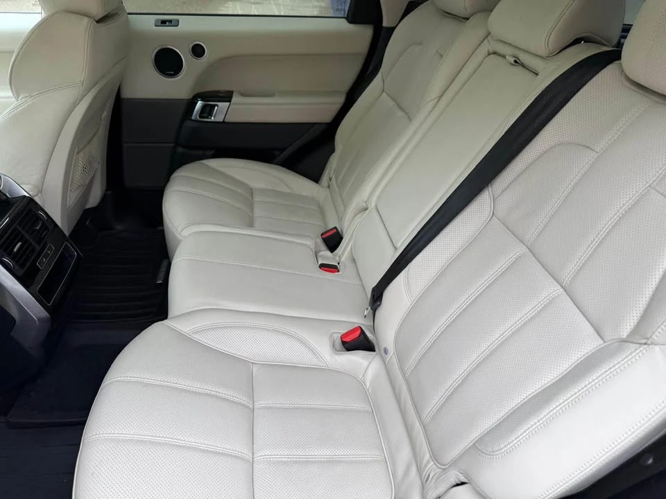 2014 Land Rover Range Rover L405 - Image 18 of 20