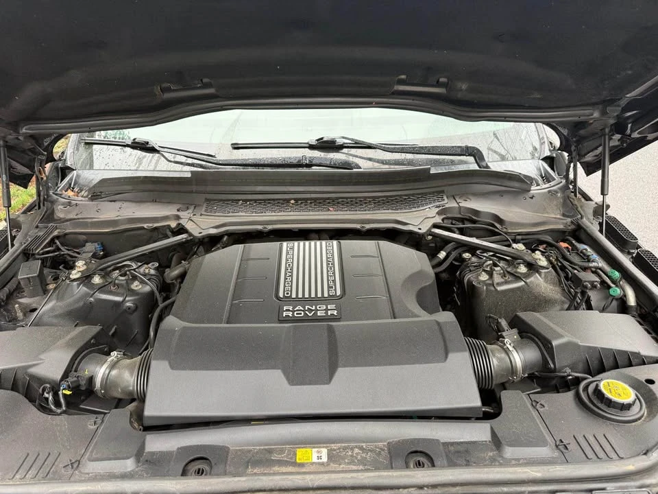 2014 Land Rover Range Rover L405 - Image 20 of 20