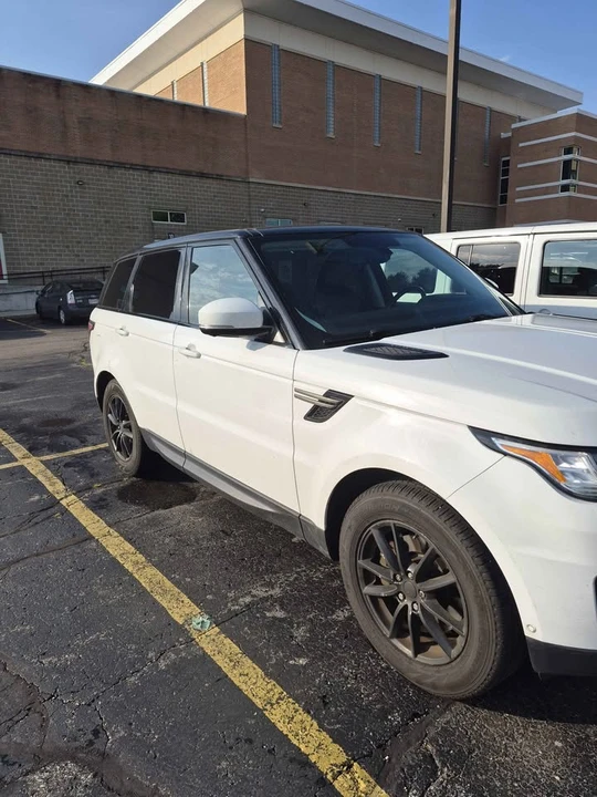 2014 Land Rover Range Rover L405 - Image 3 of 8
