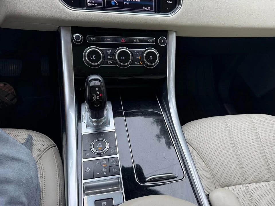 2014 Land Rover Range Rover L405 - Image 14 of 20