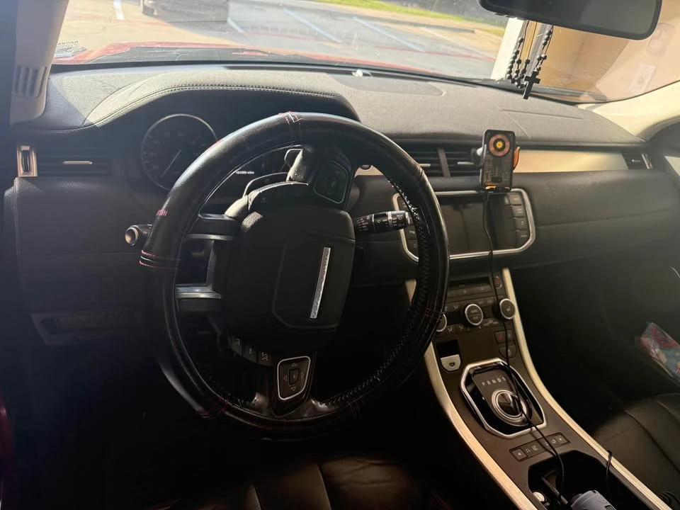 2014 Land Rover Range Rover L405 - Image 6 of 6