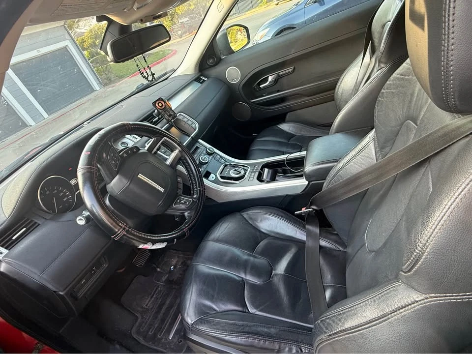 2014 Land Rover Range Rover L405 - Image 5 of 6