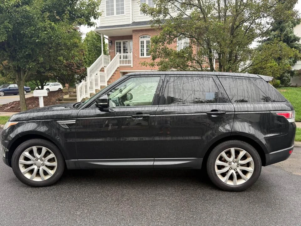 2014 Land Rover Range Rover L405 - Image 4 of 20