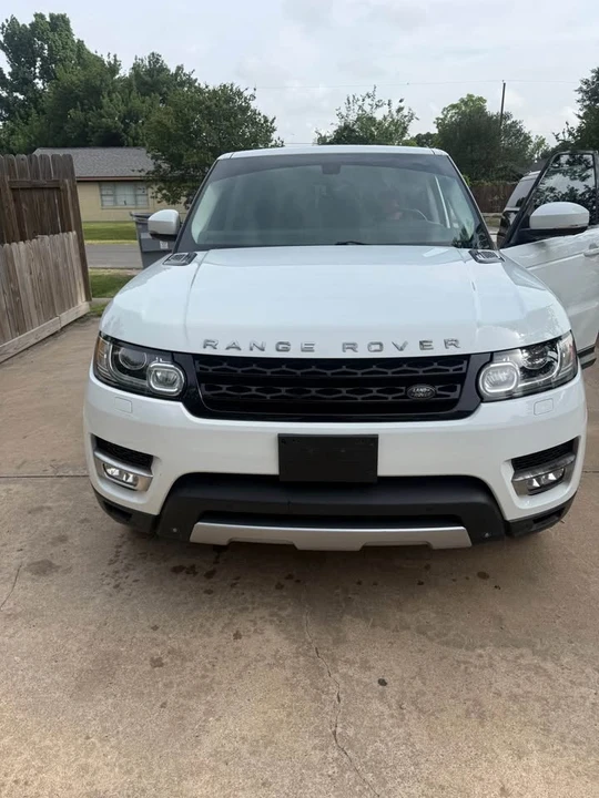 2014 Land Rover Range Rover L405 - Image 3 of 8